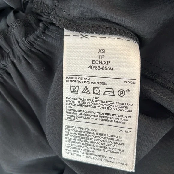 NWOT banana republic - Picture 5 of 5